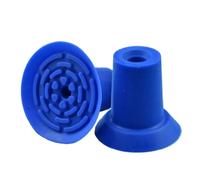 1 Uds. Máquina de embalaje tipo bolsa, bolsa de vacío con ventosa de apertura, película de plástico PE, boquilla de succión for bolsa de alimentos F18 F26 F33(M10X1.5)