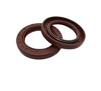 1 Uds marco sello de aceite ID 52mm 55mm 56mm 58mm 60mm 62mm OD 55-110mm espesor 4-12mm anillo de junta de goma fluorada.(55x120x12)