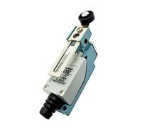 1 Uds ME-8104 8112 ME-8108 TZ-8108 interruptor de límite giratorio de Metal brazo de palanca ajustable momentáneo 5A/250VAC (Color : ME-8108)(Me-8108)