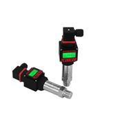 1 Uds. Medición del transmisor de presión-0,1-0-100Mpa agua aceite Gas RS485 4-20mA salida Sensor de presión transductor de presión(RS485 G1-2,0-70Mpa)