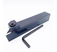 1 Uds MGEHR/MGEHL1010/1212/1616/2020/2525/3232-1/1,5/2/2,5/3/4/5/6 Portaherramientas De Torno Herramienta de Torno(MGEHR1010-1.5)