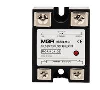 1 Uds MGR-1 2410E regulador de voltaje DC controlado AC relé monofásico de estado sólido