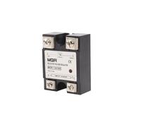 1 Uds MGR-1 24120E 120A regulador de voltaje de estado sólido de CA único voltaje de funcionamiento AC 0-240VAC