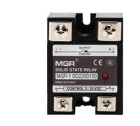 1 Uds MGR-1 DD220D150 relé monofásico de estado sólido de CA controlado por CC