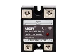 1 Uds MGR-1 DD60D10 relé monofásico de estado sólido de CA controlado por CC