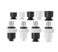 1 Uds. Micro ventosa de precisión J-WEP/WES-d1.5/d2/d3/d4/d5 boquilla de succión Fiiting(J-WES01-D4-S)