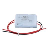 1 UDS Mini Módulo Regulador de Conversión Buck AC-DC CA 1A 5W 220V a CC 3,3 V 5V 9V 12V 15V 24V Reemplazo del Módulo de Fuente de Alimentación Reductor AC-DC (12V)