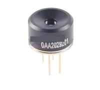 1 Uds MLX90640ESF-BAA-000-TU sensores de temperatura TO-39-4 MLX90640ESF MLX90640 32x24
