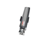 1 Uds. Módulo de guía lineal KK60-05C/10C-BC etapa de riel de tornillo de bola de alta precisión for CNC(KK60-10C-150A-50mm Stroke)