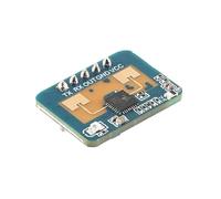 1 Uds. Módulo de inducción de Radar de Onda LD2410C 24GHz FMCW HVAC-LD2410C