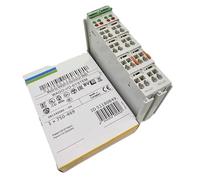 1 Uds módulo de relé 750-333, 750-303, 750-602, 750-1405, 750-1504, 750-1420, 750-337, 750-375(750-333)