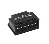 1 Uds. Módulo rectificador de freno de media onda BEG-261-460 13046438