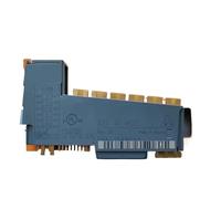 1 Uds módulo X20AI X20AO X20AT X20CS X20SM X20ZF X20DI X20DO(X20AI2622)