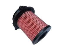 1 Uds motocicleta apta para Keeway Rkv125 Rkv150 elemento filtrante filtros de aire filtración apto para KEEWAY RKV 125/150 Caja de filtro de aire para