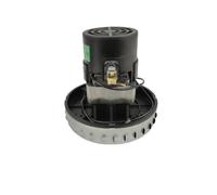 1 Uds. Motor De Aspiradora Universal De 220V 1400W De 130mm De Diámetro, Compatible Con Karcher, Compatible Con Philips, Compatible Con Midea