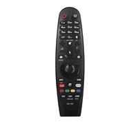 1 Uds. MR-18B de Control Remoto for TV MR-18 MR-600 AN-MR18/600 AM-HR600 Controlador de la Serie AN-MR650