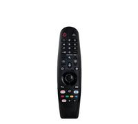 1 Uds MR20GA AN-MR19BA Magic Voice TV reemplazo Remoto for AN-MR18BA MR20BA con función de Voz y Cursor