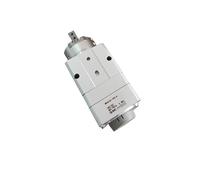 1 Uds MRHQ pinza giratoria neumática MRHQ25C-90S-N MRHQ25C-180S-N MRHQ25D-90S-N MRHQ25D-180S-N MRHQ25S-90S-N MRHQ25S-180S-N(MRHQ25C-180S-N)