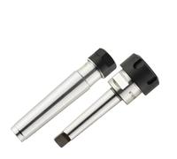 1 Uds MTB MTA MT1 MT2 MT3 MT4 Cono Morse ER11 ER16 ER20 ER25 ER32 ER40 portaherramientas CNC portaherramientas máquina herramienta(MTA3-ER20)
