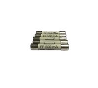 1 Uds multímetro F15B F17B F18B tubo fusible 6x32 FF500MA 1000V 7017240(F17B)