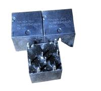 1 Uds NACTE3C5V01; ACTE3CH2A05; ACTE3CR1A10EC; ACTE3CH1A09; ACTE3CH2A05; (TE2-8P) relé de 8 pines(ACTE3CH1A09)