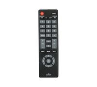1 Uds NH315UP reemplazo de Control Remoto Apto for Sanyo LCD TV HDTV FW50D48F FW32D06F FW40D36F FW43D25F FW50D36F FW55D25F FW32D06F-B