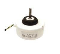 1 Uds Nidec 310V 8P 40W 1050r/m E SIC-37CVL-F140-5 Dc Motor De Aire Acondicionado De Frecuencia Variable Impermeable Sin Escobillas