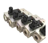 1 Uds NK200 interruptor de flujo mecánico de precisión de pistón ajustable(1)
