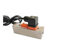 1 Uds NK200 interruptor de flujo mecánico de precisión de pistón ajustable(2)