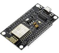 1 uds NodeMcu V3 WeMos módulo inalámbrico WiFi CH340 Placa de Desarrollo ESP8266 ESP12E