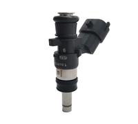 1 Uds. Núcleo de boquilla de inyector 0280158714 0280158701 0-280-158-701 boquilla de pulverización de gasolina única adecuada Compatible con sistema SCR