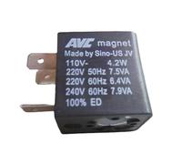 1 Uds nueva bobina de válvula solenoide METALWORK W0215000101 24VDC