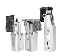 1 Uds nueva válvula solenoide MHE3-M1H-3/2O-QS-6 525170