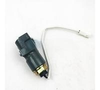 1 Uds nuevo ajuste for válvula solenoide de bomba hidráulica EX120-2 EX120-3 excavadora
