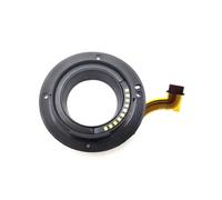1 Uds Nuevo Anillo de Montaje de Bayoneta de Lente para para Fujifilm50-230 50-230Mm XC 16-50Mm F/3,5-5,6 Pieza de ReparacióN OIS (Con Cable)