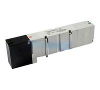 1 Uds nuevo for válvula solenoide SMC VQ4101-5W1