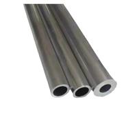 1 Uds OD 4/5/6/7/8/9/10/11/12/13/14/15/16mm tubos de acero precisión tubo sin costura ID 1mm-13mm longitud del Metal 500mm(OD4mm x ID3mm)