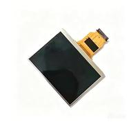 1 Uds Pantalla LCD, Compatible con Canon, EOS 600D 60D 6D T3i, Compatible con Kiss, X5 con Pieza De Reparación De Cámara con Retroiluminación(60D 600D)