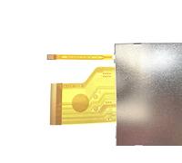 1 Uds. Pantalla LCD Compatible con Fujifilm X-T10 XT10 X-A2 XA2 Pieza de reparación de cámara Digital + retroiluminación