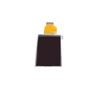 1 Uds. Pantalla LCD de cámara con retroiluminación y Panel de Lente Exterior, Compatible con Fujifilm, XE2S X-E2