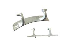 1 Uds. Para bisagra de puerta secadora ropa Swan TH60-Z020 TH70VZ21S 302960700014