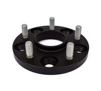 1 Uds PCD 4X100 Hubcentric 60,1mm De Espesor 20/25/30mm Adaptador Espaciador De Ruedas M12XP1.5 Juntas De Cubo De Rueda Ensanchadas(25mm)