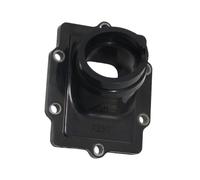 1 Uds. Pegamento colector de interfaz de carburador de motocicleta apto for KX250 KX 250 KX250-E1 KX 250-E1 1987 16065-1150
