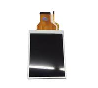 1 Uds. Pieza de reparación de Pantalla LCD Compatible con cámara Digital Nikon COOLPIX L820 P7700 P510 P310 P330 con retroiluminación(P7700)
