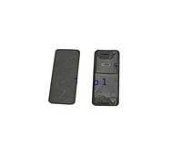 1 Uds Piezas De Reparación Reemplazo De Tapa De Puerta De Micrófono, Compatible con Cámara Negra Gopro, Hero 13 12 11 10 9 Hero9/10/11/12/13