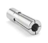 1 Uds. Pinza CNC, portabrocas R8 DC6/DC8, pinza for fresadora, soporte de herramienta de fresado de sujeción for herramienta de torno de grabado CNC (Size : DC6-3)