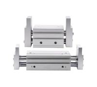 1 Uds. Pinza de aire de tipo ancho for mhl22-10d10d110d216d16d116d220d20d120d2(MHL2-10D1)