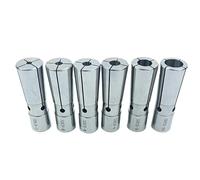 1 Uds. Pinzas de alta precisión 0.003 DC4 DC6 DC8 DC12 extensión de tracción trasera BT30 BT40 HSK32 HSK40 HSK63 portaherramientas(DC6-2.5mm)