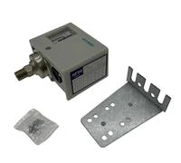 1 Uds PK503 PK506 PK510 interruptor de presión neumático mecánico controlador de presión(PK503,With 12mm Connector)