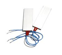 1 Uds. Placa calefactora 80x30(28,5) x5mm temperatura constante 70-230C calentador eléctrico de aire(110V 230C)